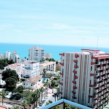 Minerva Apartment Wonderful Sea Views بينالماذينا المظهر الخارجي الصورة