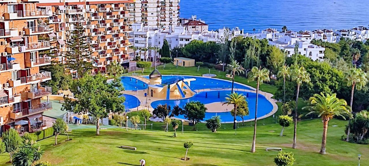 Minerva Apartment Wonderful Sea Views بينالماذينا المظهر الخارجي الصورة