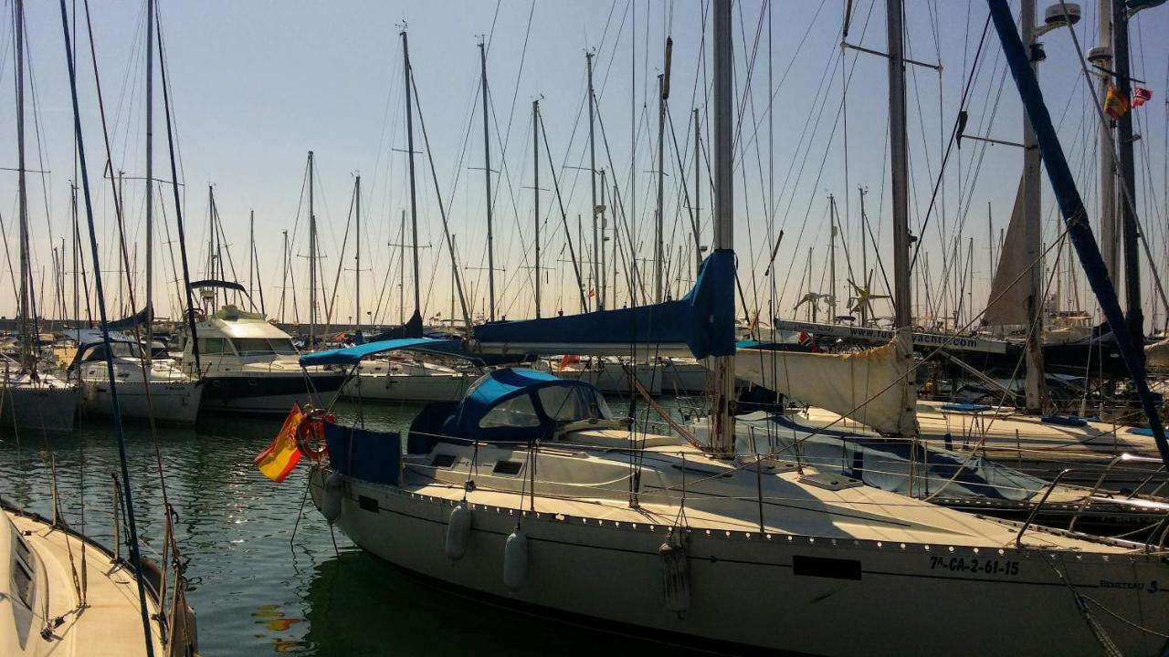 Minerva Apartment Wonderful Sea Views بينالماذينا المظهر الخارجي الصورة