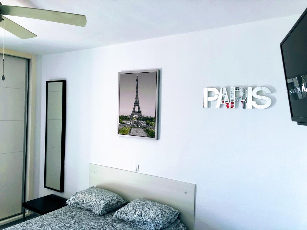 Minerva Apartment Wonderful Sea Views بينالماذينا المظهر الخارجي الصورة