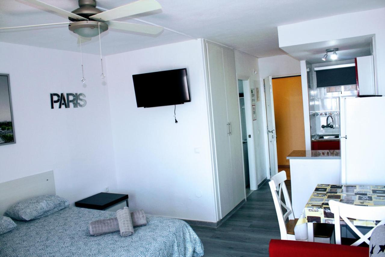 Minerva Apartment Wonderful Sea Views بينالماذينا المظهر الخارجي الصورة