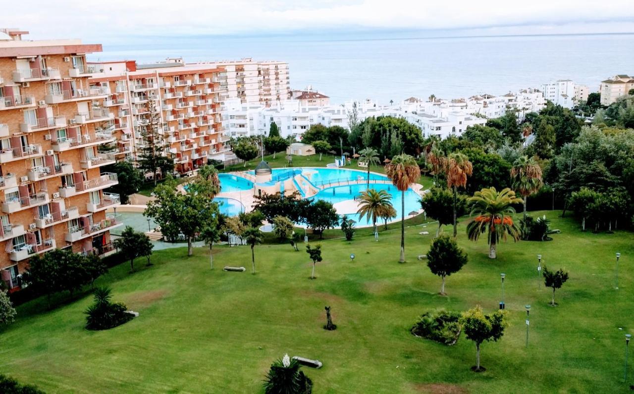 Minerva Apartment Wonderful Sea Views بينالماذينا المظهر الخارجي الصورة