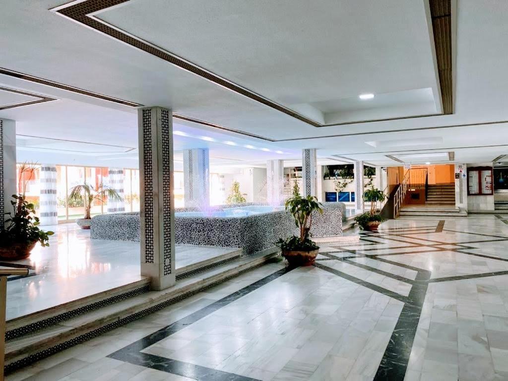 Minerva Apartment Wonderful Sea Views بينالماذينا المظهر الخارجي الصورة